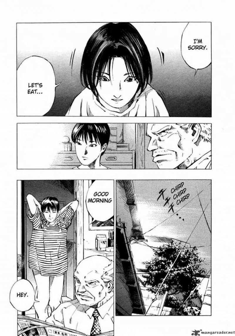 Jiraishin Chapter 34 Page 9