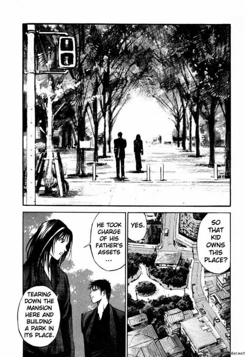 Jiraishin Chapter 35 Page 24