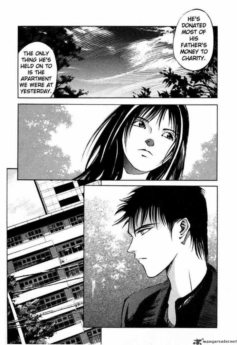 Jiraishin Chapter 35 Page 25