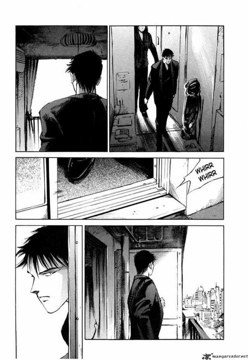 Jiraishin Chapter 35 Page 9