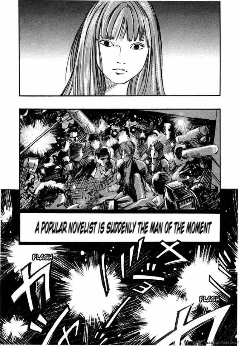 Jiraishin Chapter 36 Page 13
