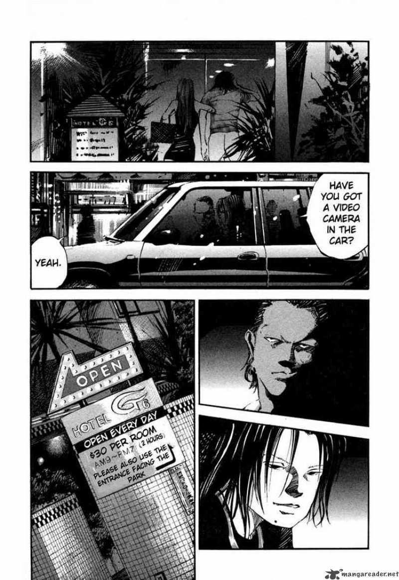 Jiraishin Chapter 36 Page 42