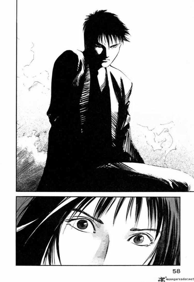Jiraishin Chapter 36 Page 5