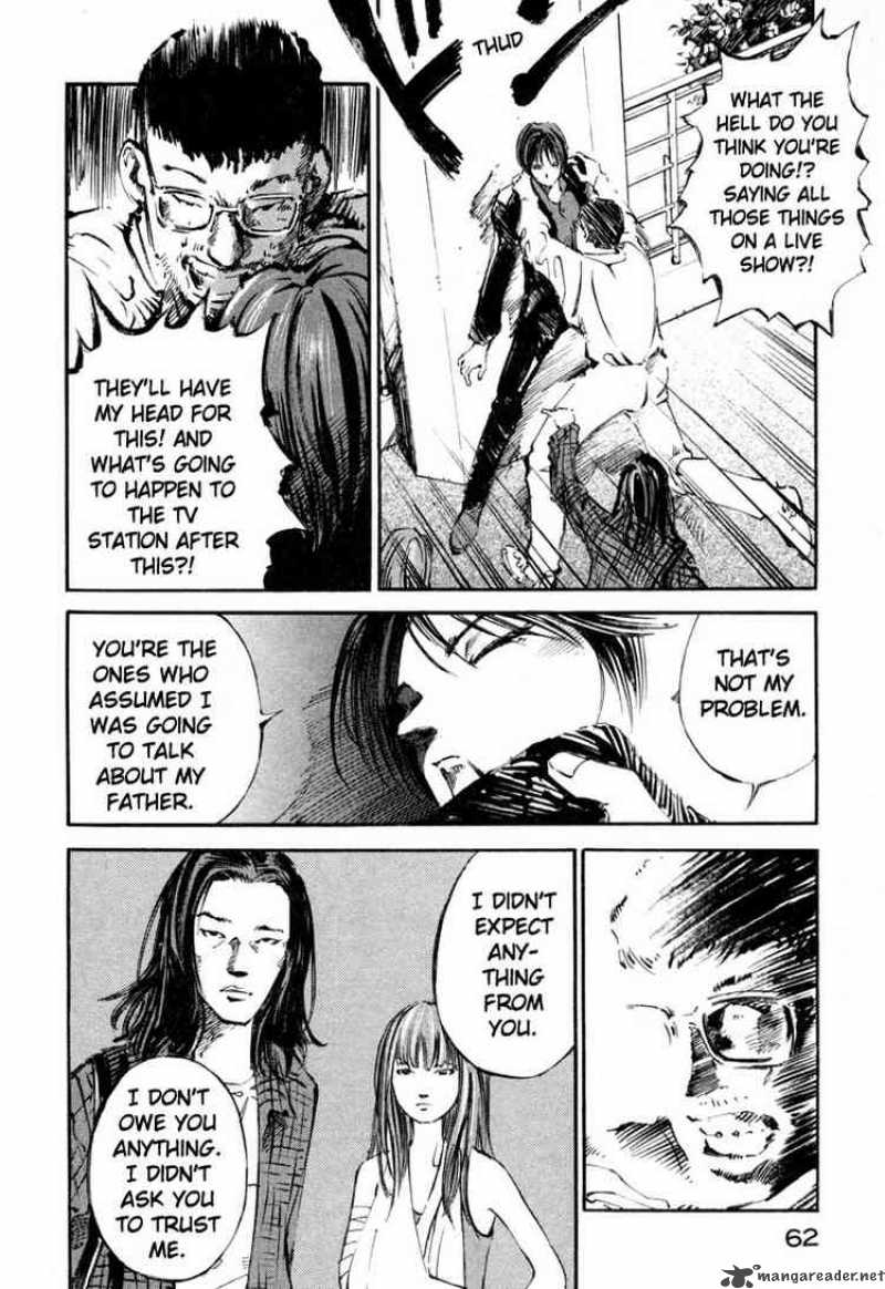 Jiraishin Chapter 36 Page 9