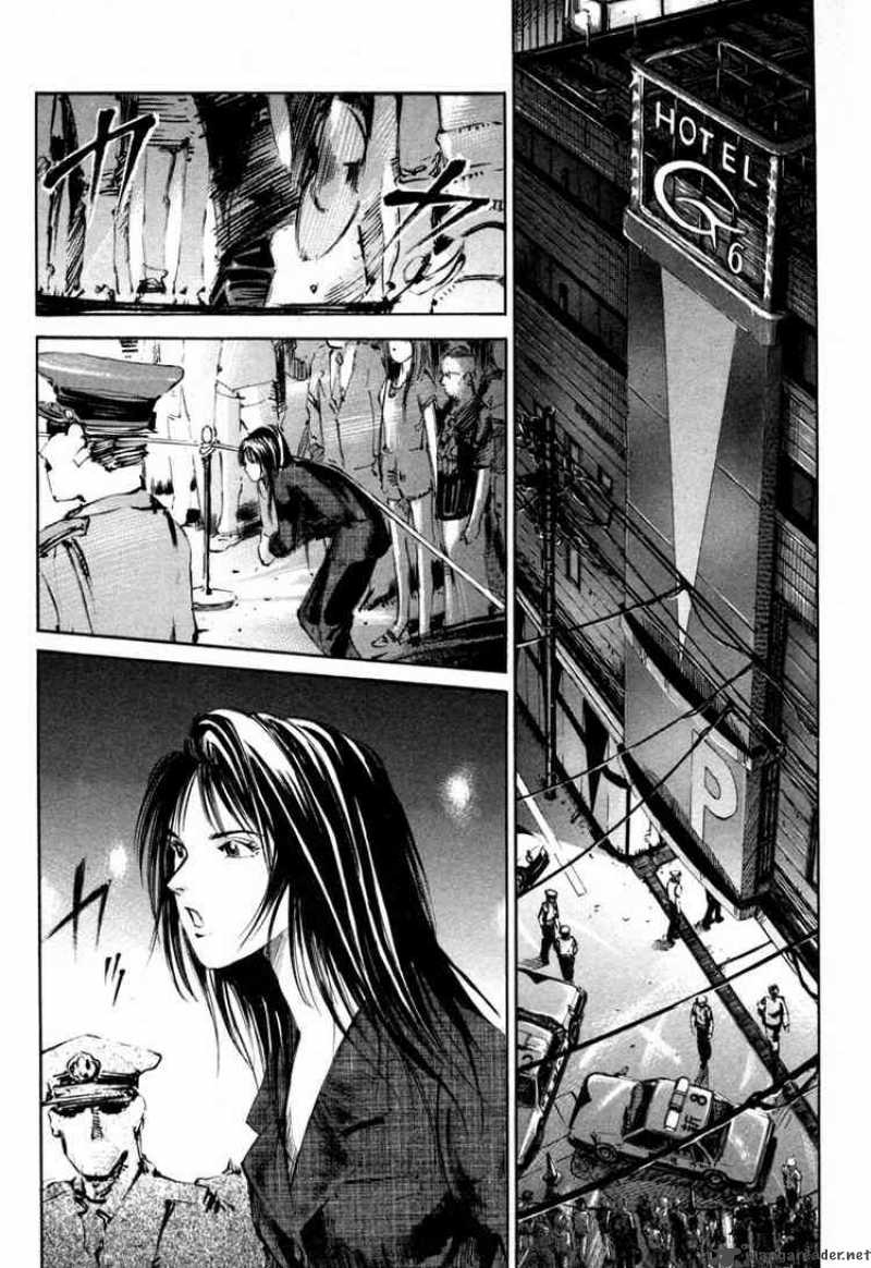 Jiraishin Chapter 37 Page 2