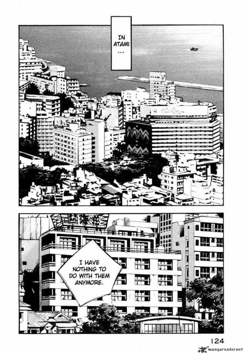 Jiraishin Chapter 37 Page 22