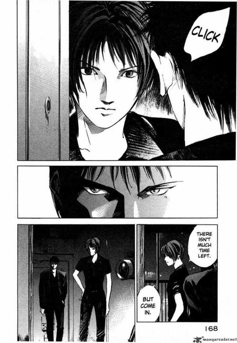 Jiraishin Chapter 38 Page 14