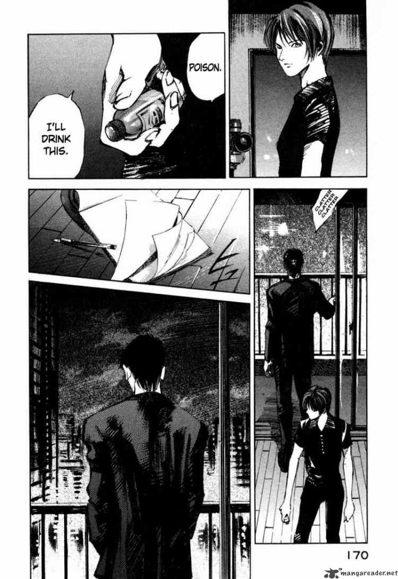 Jiraishin Chapter 38 Page 16