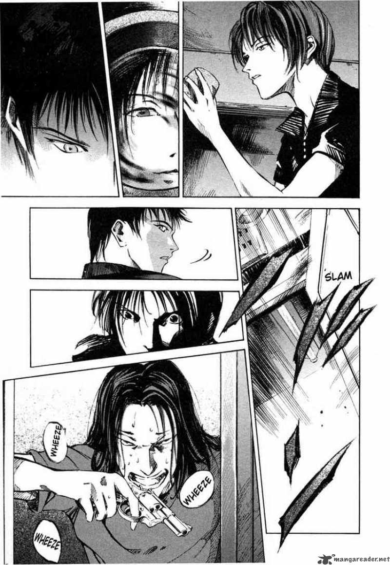 Jiraishin Chapter 38 Page 31