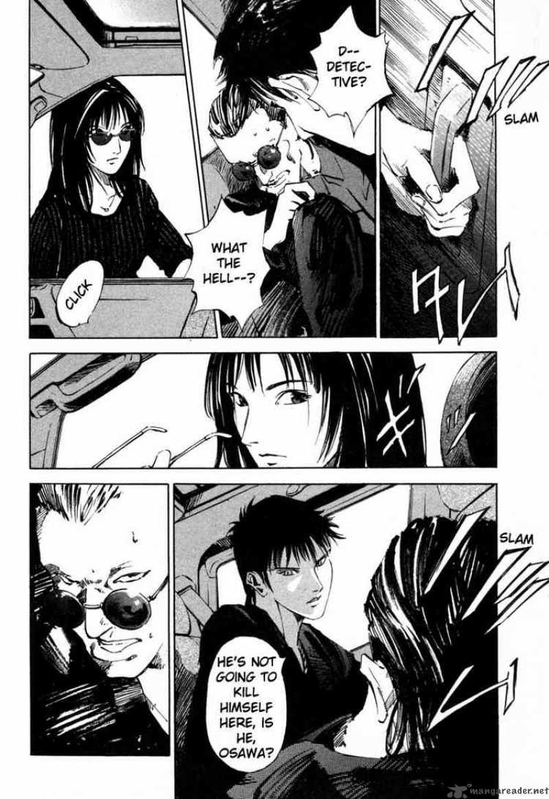 Jiraishin Chapter 38 Page 6