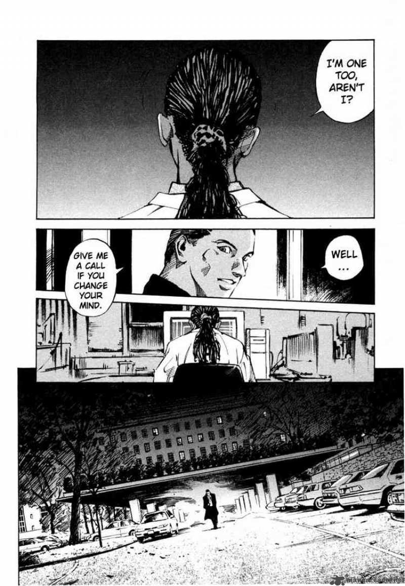 Jiraishin Chapter 39 Page 13