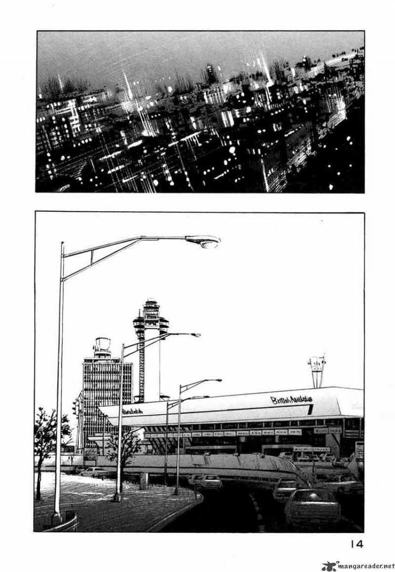 Jiraishin Chapter 39 Page 15