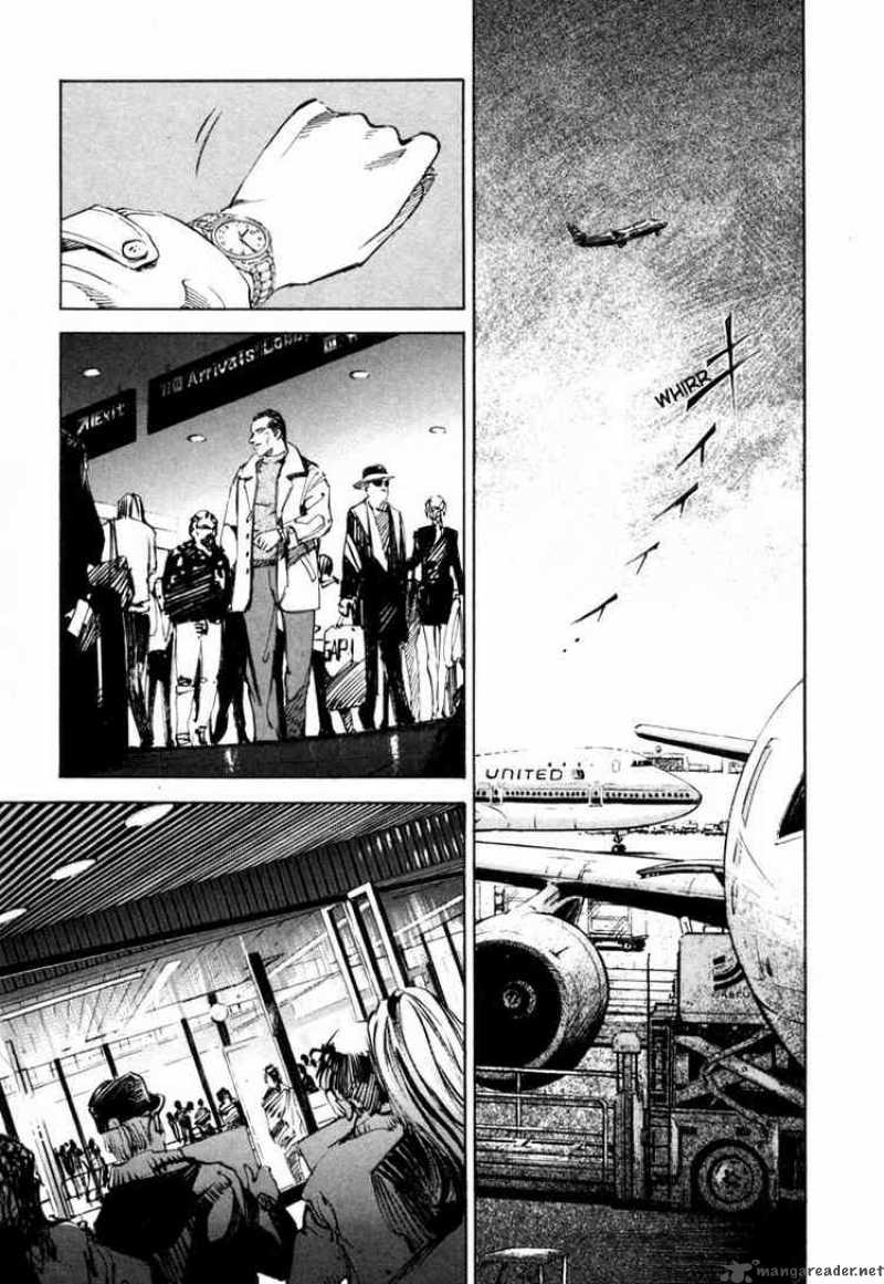 Jiraishin Chapter 39 Page 16