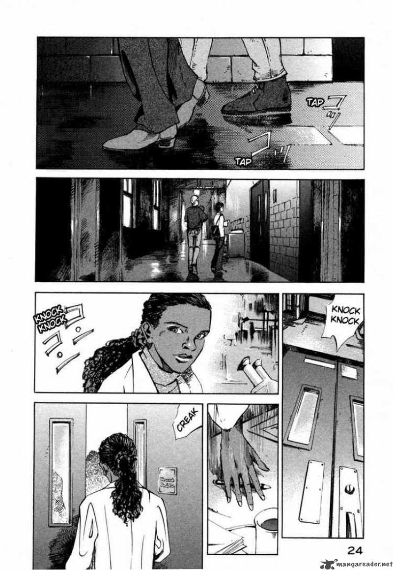 Jiraishin Chapter 39 Page 24