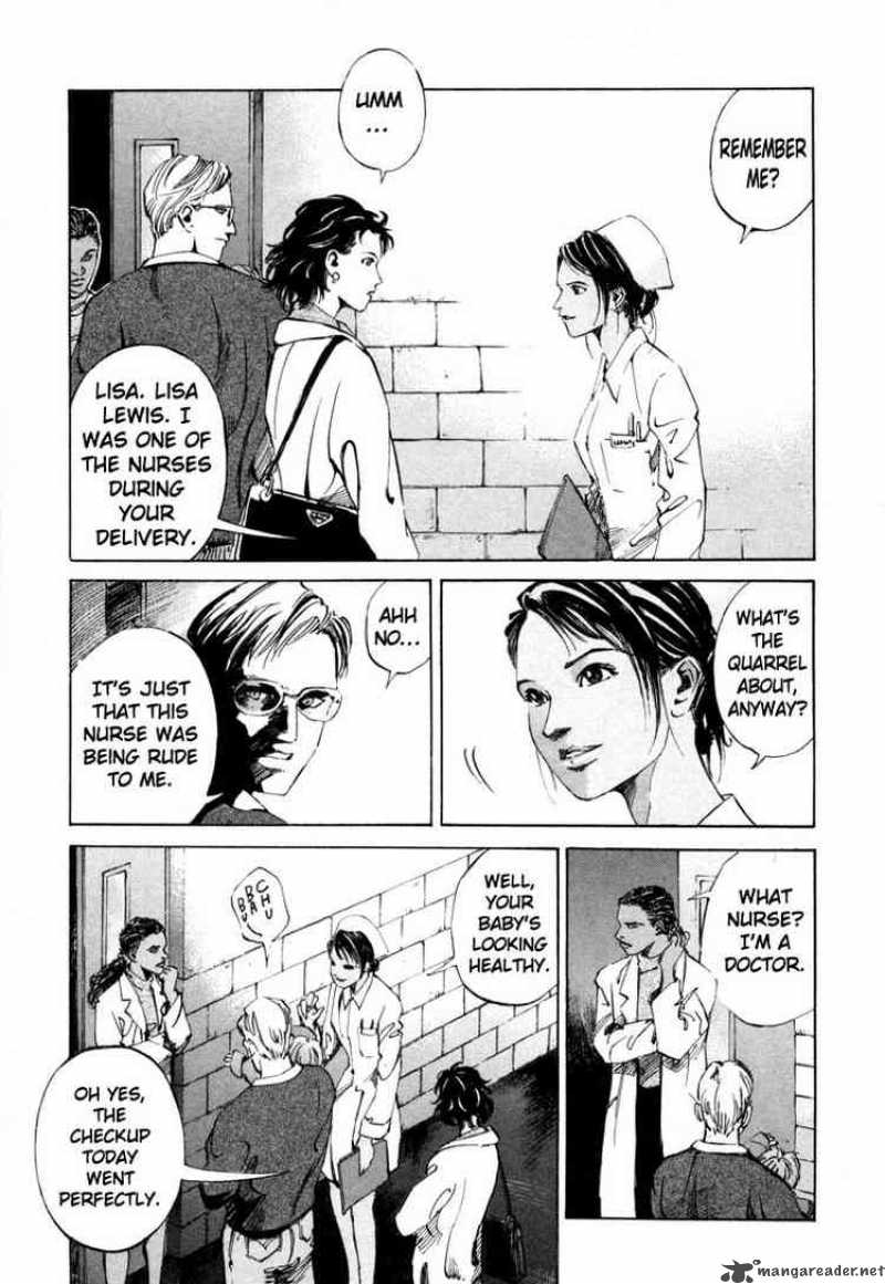 Jiraishin Chapter 39 Page 27