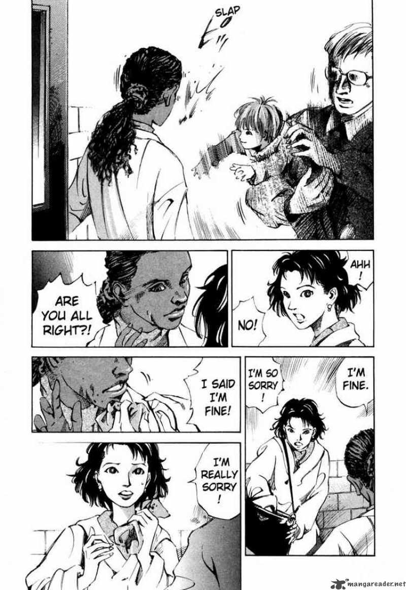 Jiraishin Chapter 39 Page 29