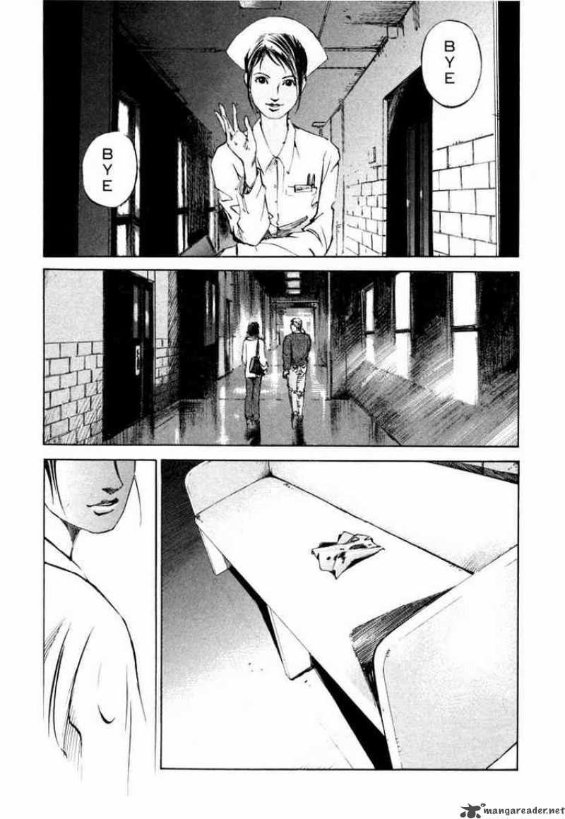 Jiraishin Chapter 39 Page 31