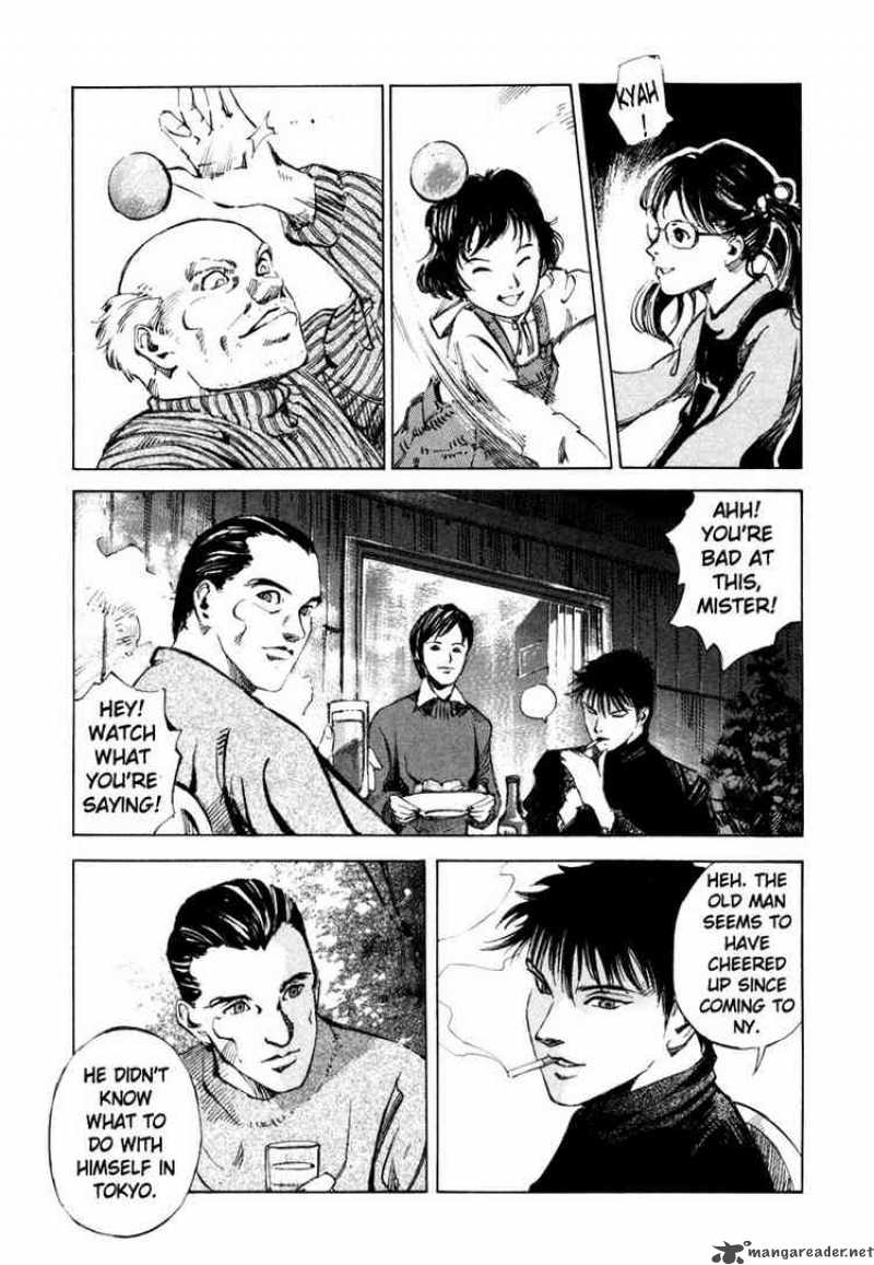 Jiraishin Chapter 39 Page 35