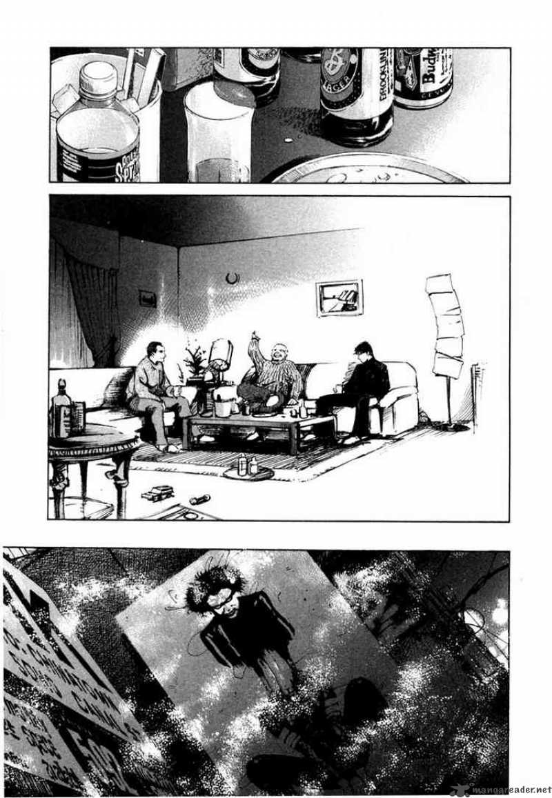Jiraishin Chapter 39 Page 37