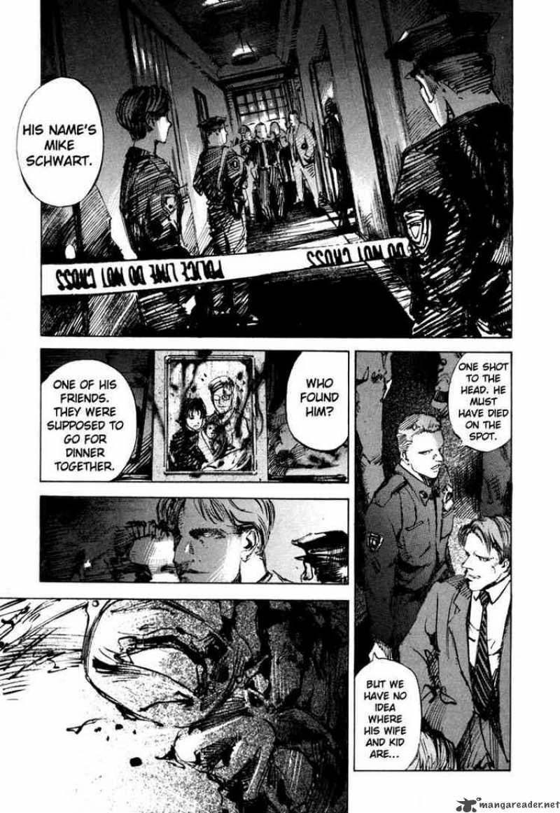 Jiraishin Chapter 39 Page 39
