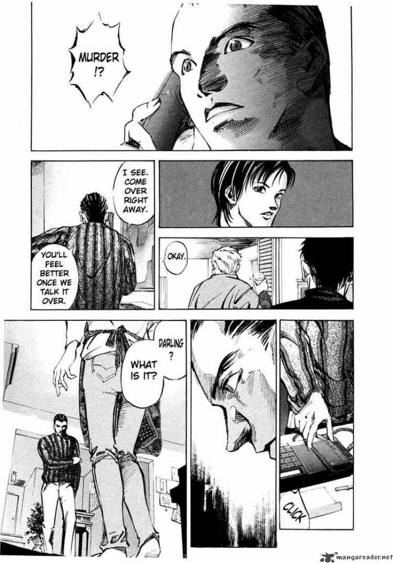 Jiraishin Chapter 39 Page 43