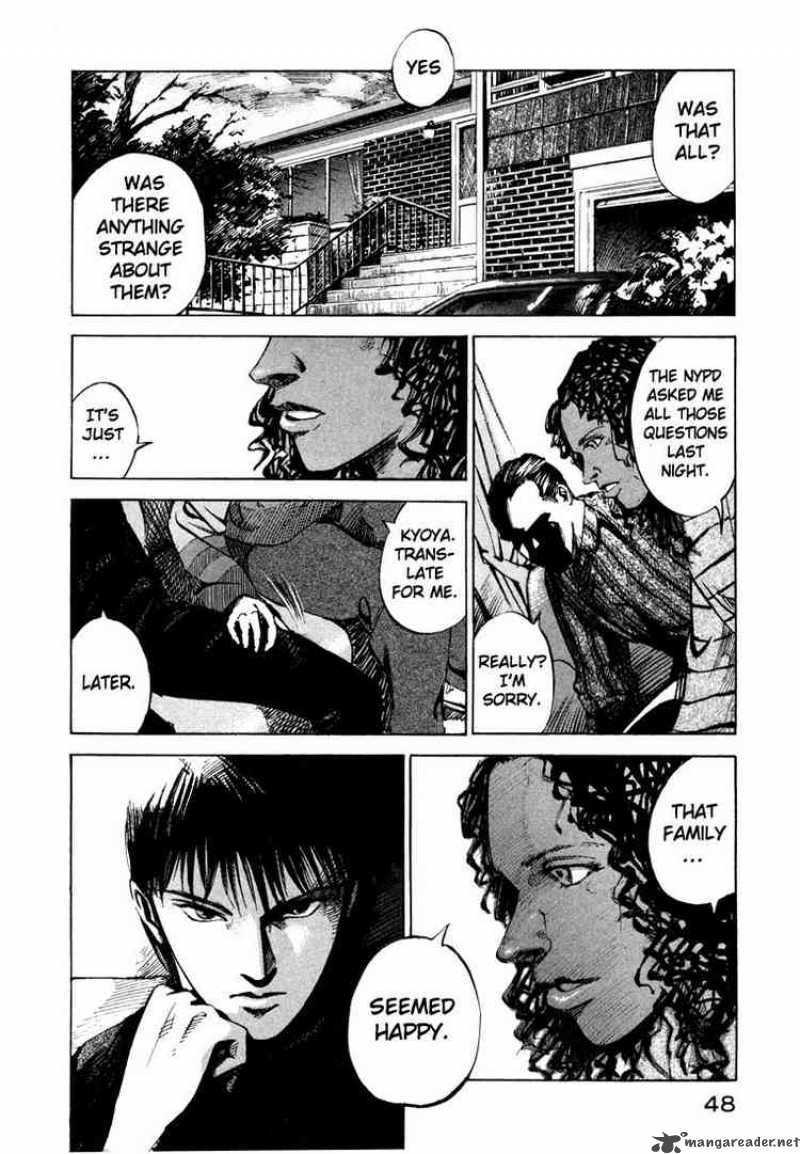 Jiraishin Chapter 39 Page 48