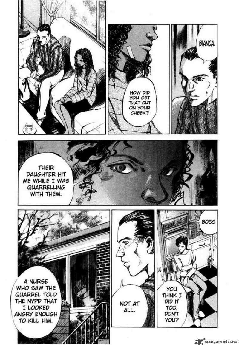 Jiraishin Chapter 39 Page 49
