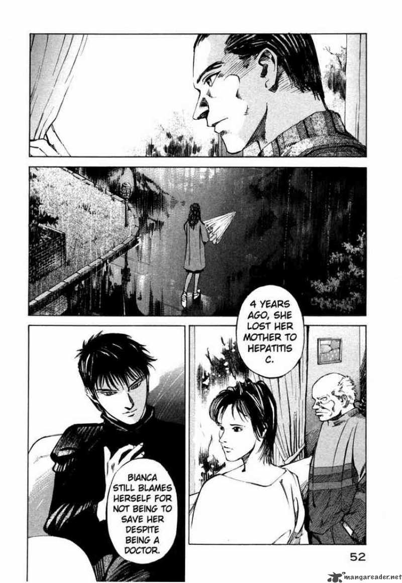 Jiraishin Chapter 39 Page 52