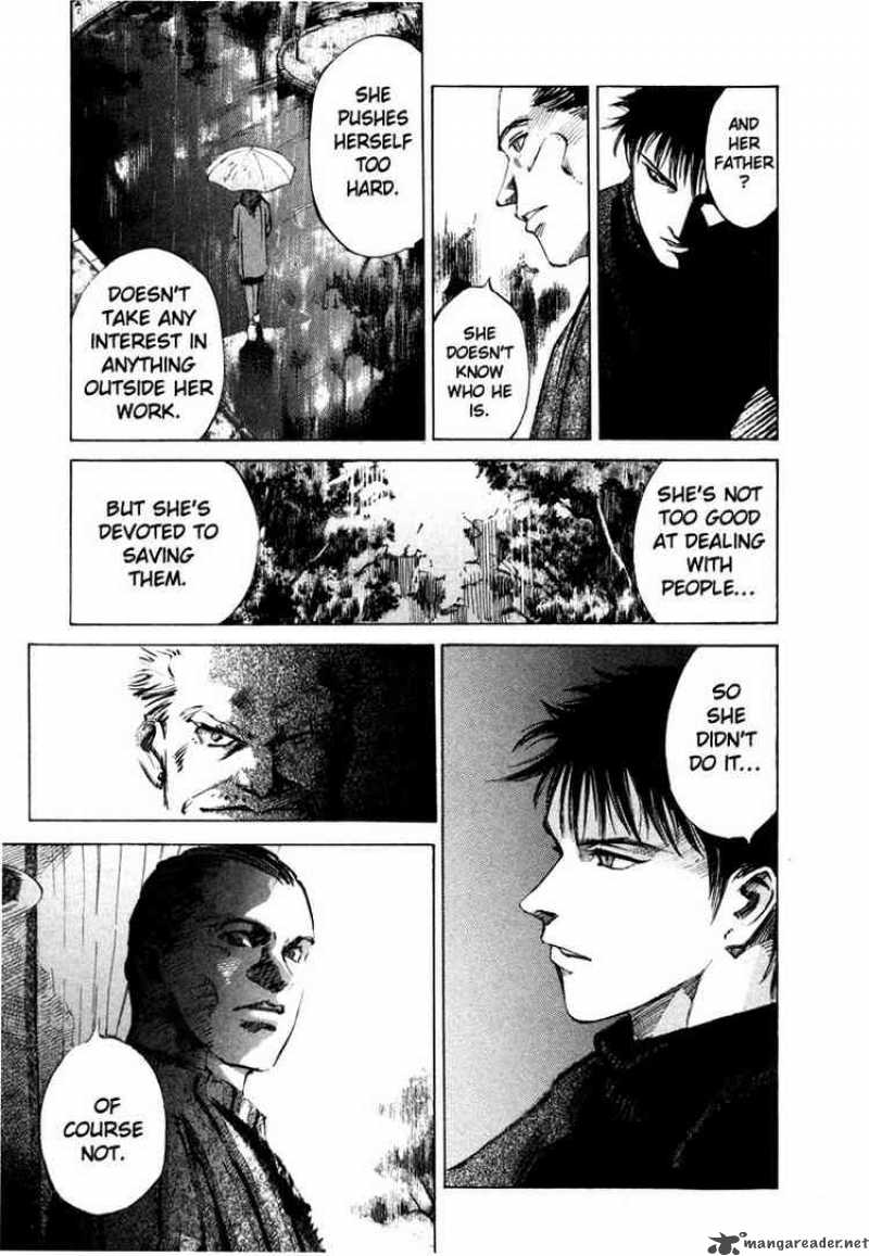 Jiraishin Chapter 39 Page 53