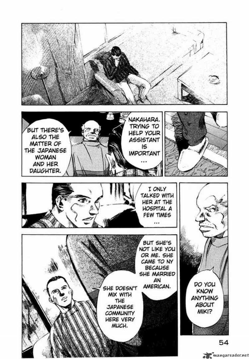 Jiraishin Chapter 39 Page 54
