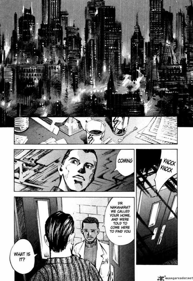 Jiraishin Chapter 39 Page 57