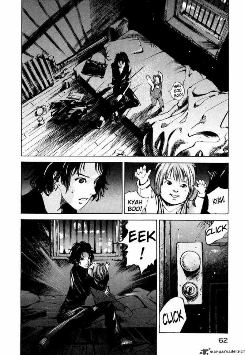 Jiraishin Chapter 39 Page 62