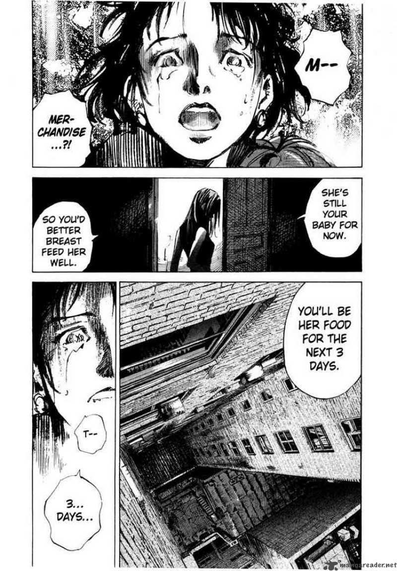 Jiraishin Chapter 39 Page 64