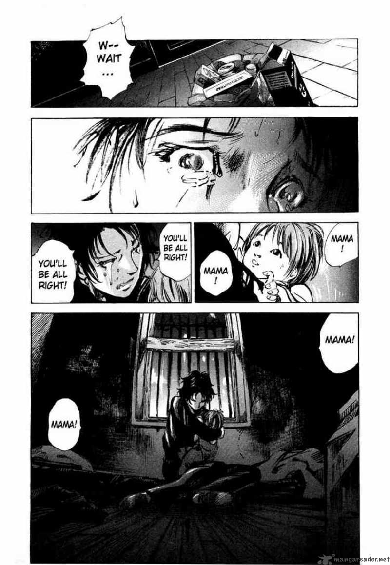 Jiraishin Chapter 39 Page 65