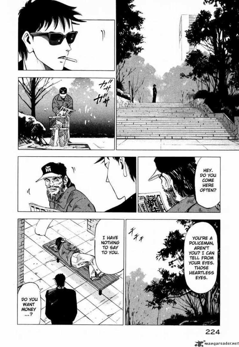 Jiraishin Chapter 4 Page 20