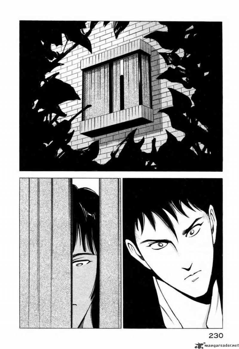 Jiraishin Chapter 4 Page 26