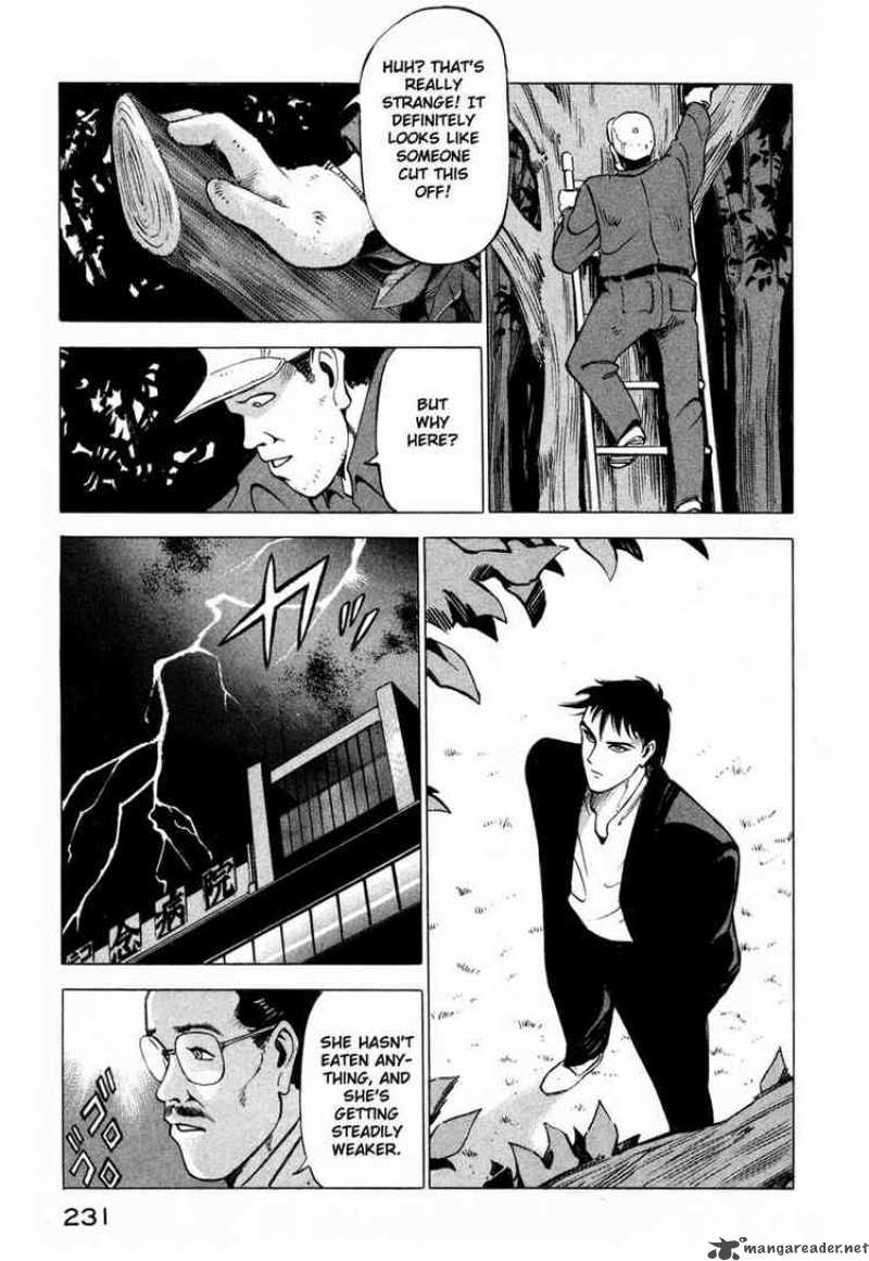 Jiraishin Chapter 4 Page 27