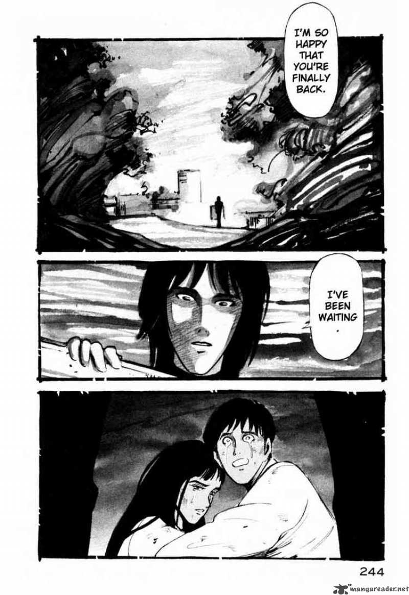 Jiraishin Chapter 4 Page 39