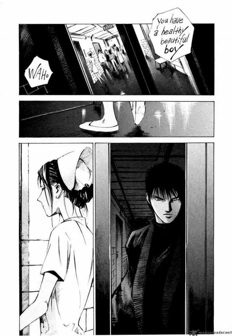 Jiraishin Chapter 40 Page 13