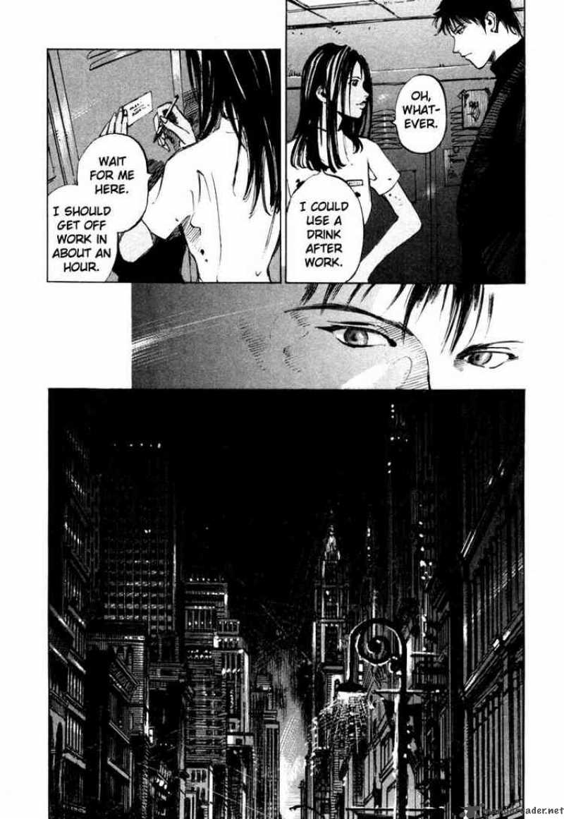 Jiraishin Chapter 40 Page 18
