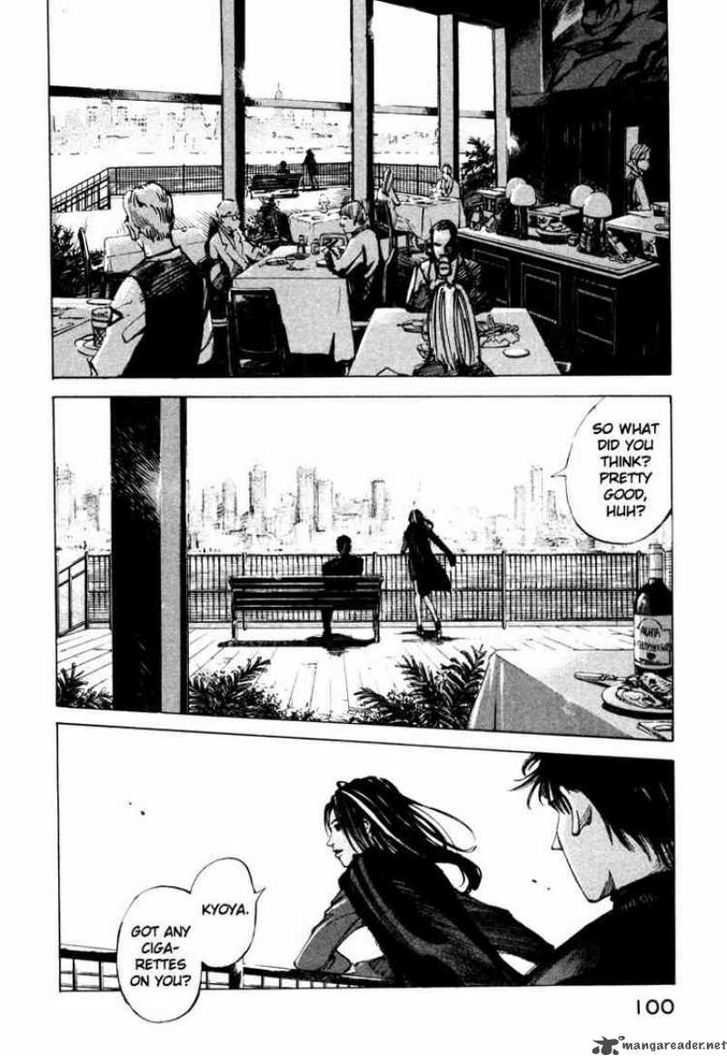 Jiraishin Chapter 40 Page 33