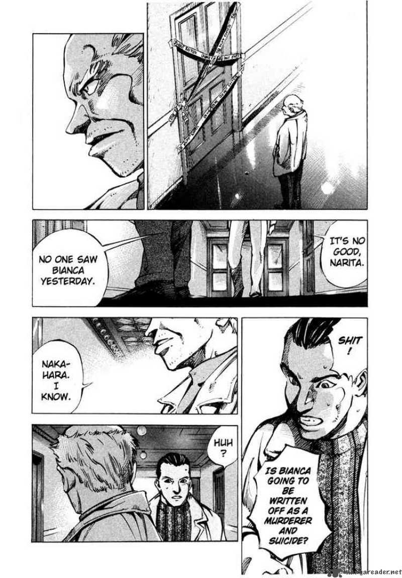 Jiraishin Chapter 40 Page 41