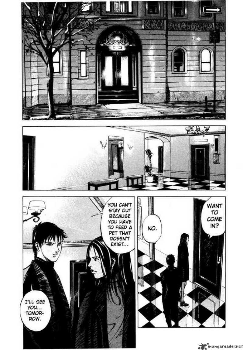 Jiraishin Chapter 40 Page 48