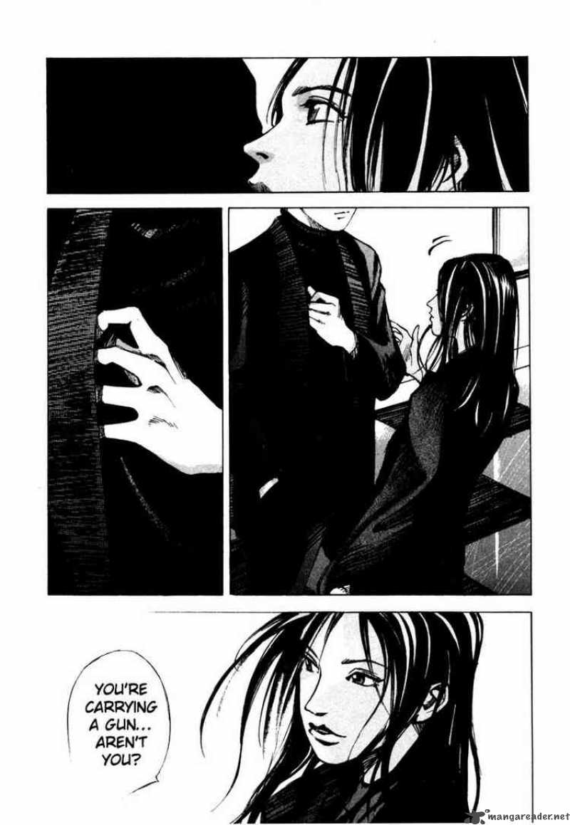 Jiraishin Chapter 40 Page 50
