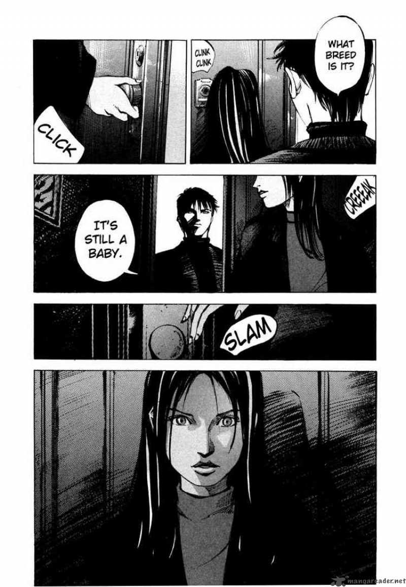 Jiraishin Chapter 40 Page 52