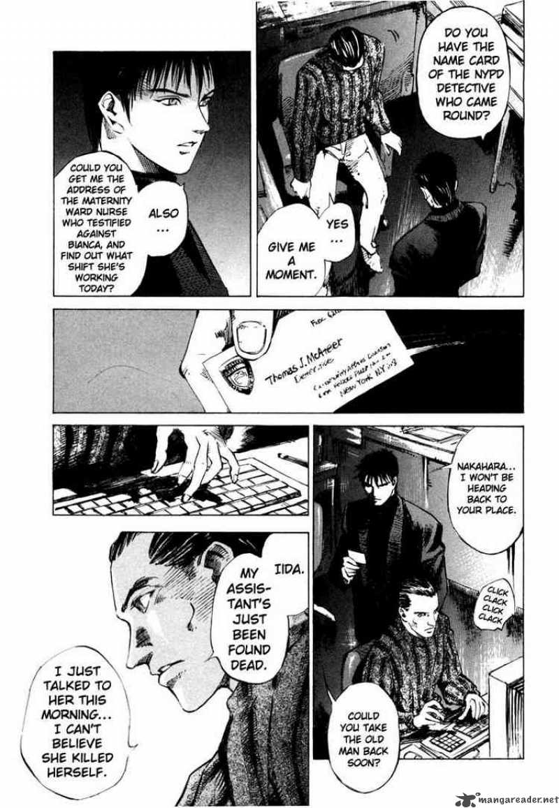 Jiraishin Chapter 40 Page 9