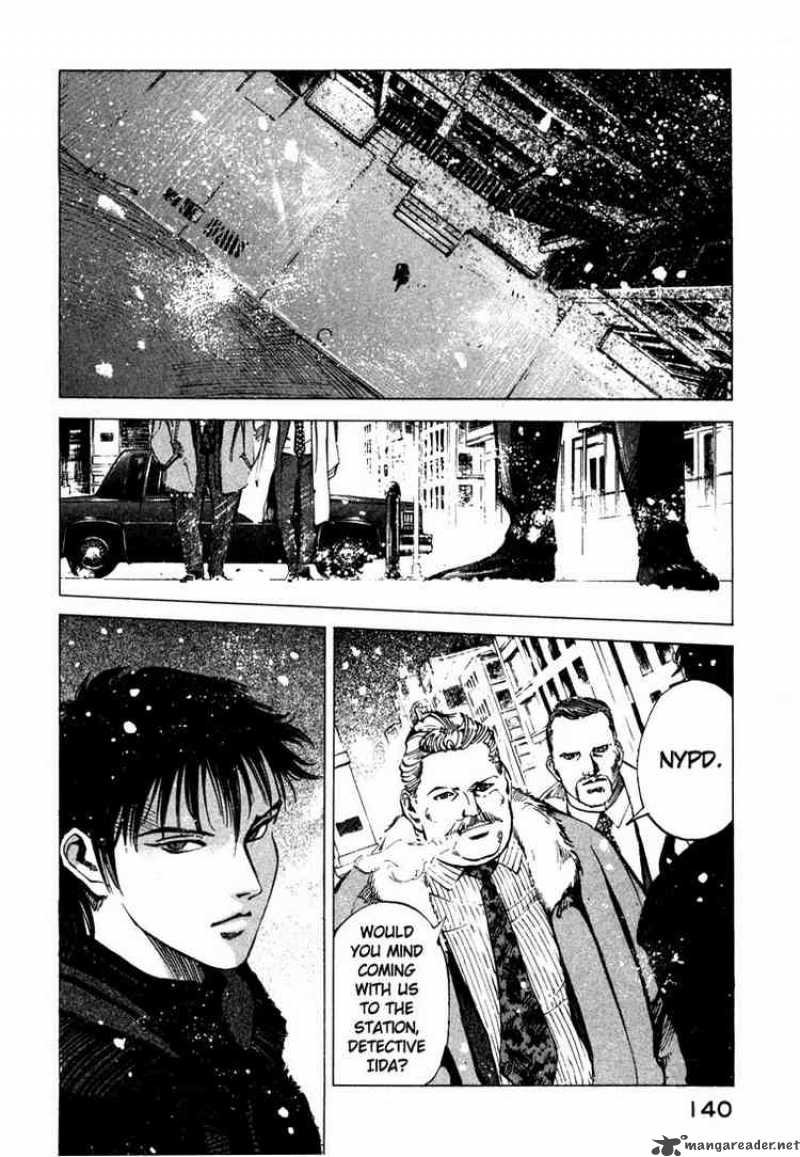 Jiraishin Chapter 41 Page 17