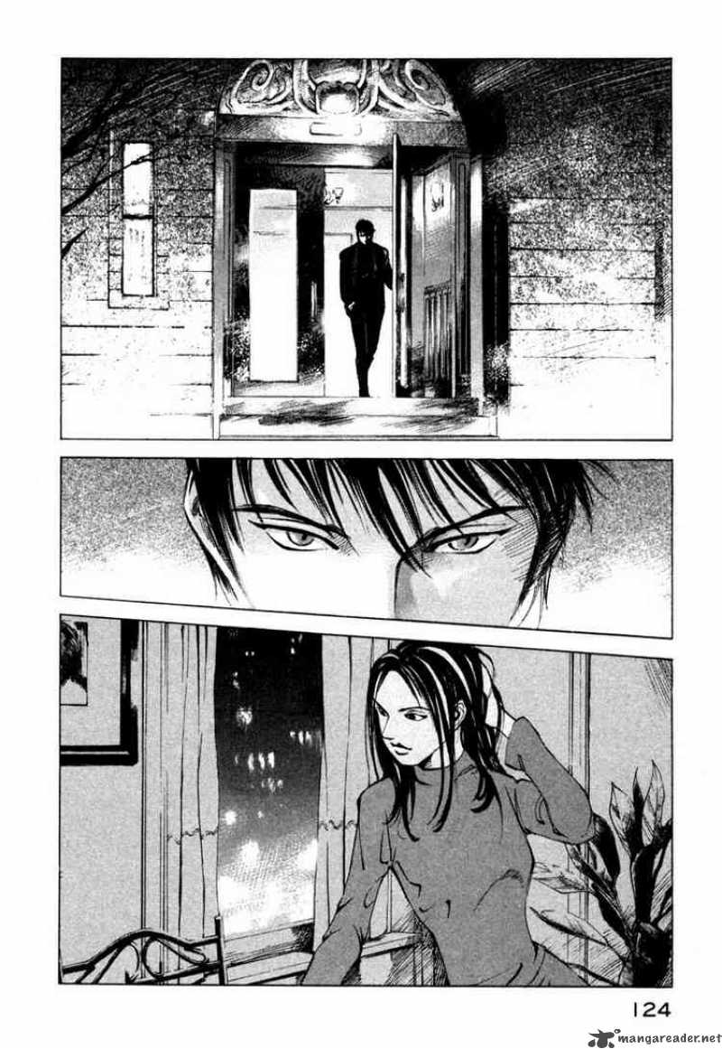 Jiraishin Chapter 41 Page 2