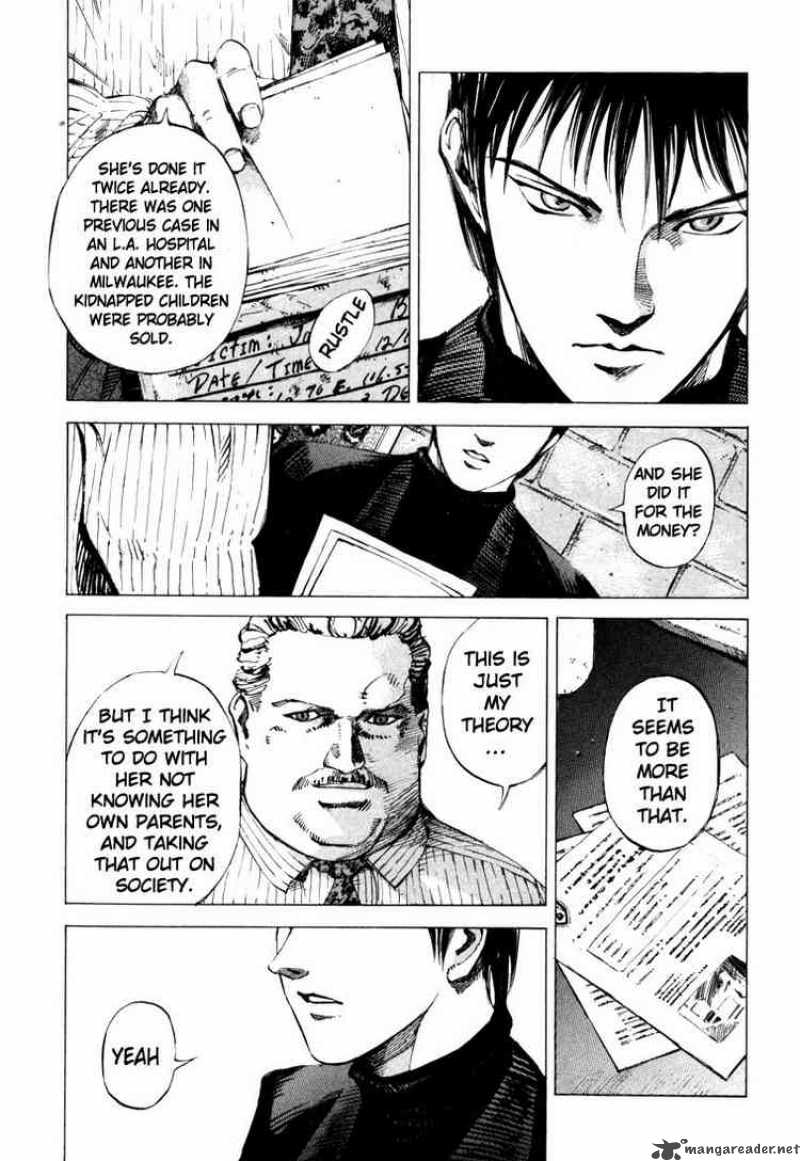 Jiraishin Chapter 41 Page 24