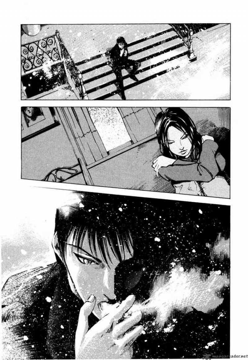 Jiraishin Chapter 41 Page 5
